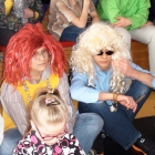 Dzień wiosny 2015